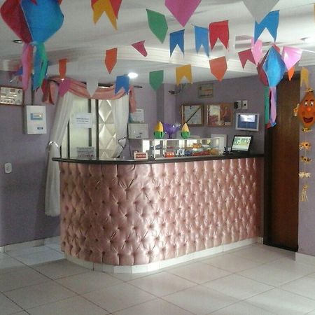 Hotel Golf (Adults Only) Салвадор Екстер'єр фото