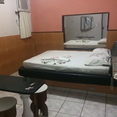 Hotel Golf (Adults Only) Салвадор Екстер'єр фото