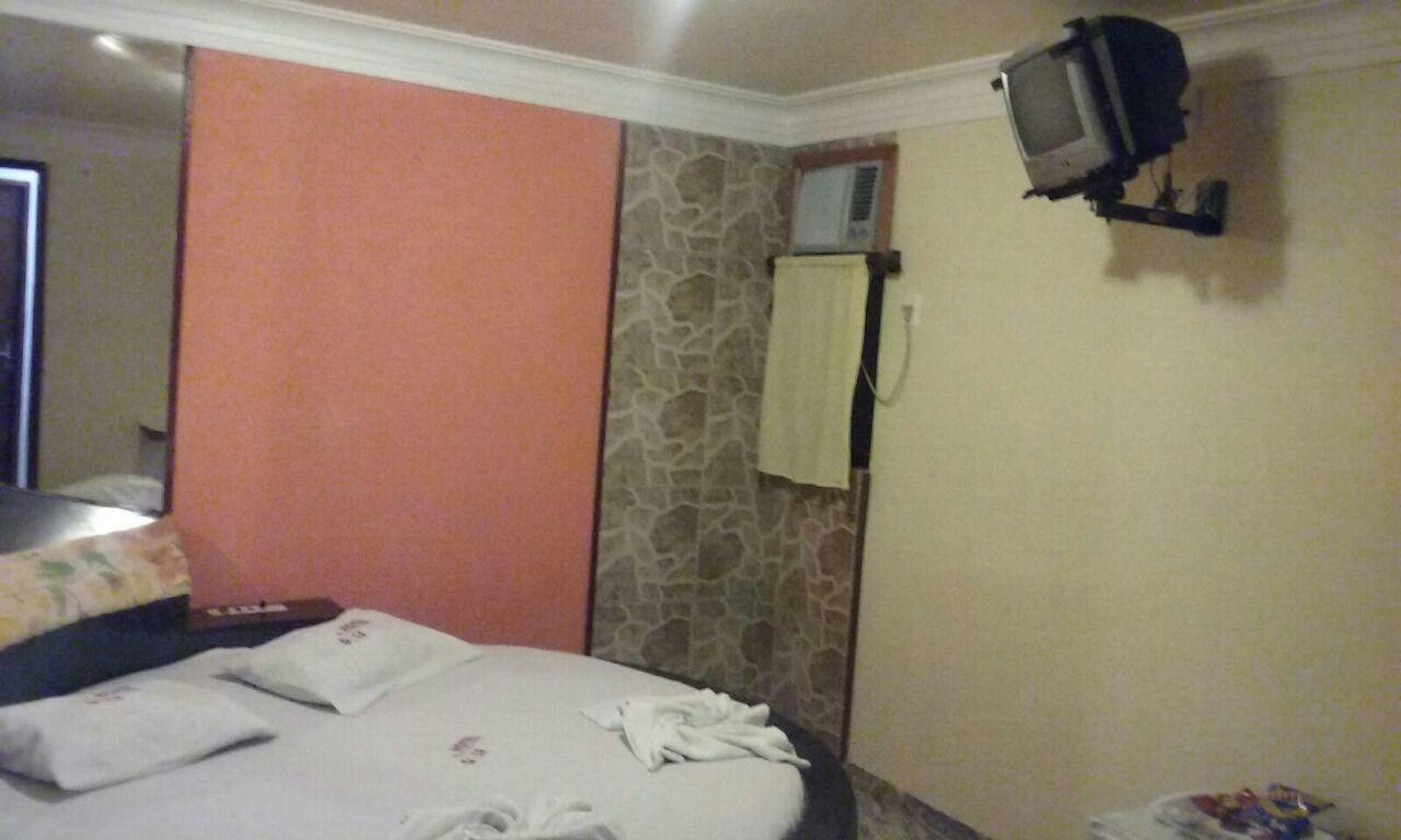 Hotel Golf (Adults Only) Салвадор Екстер'єр фото