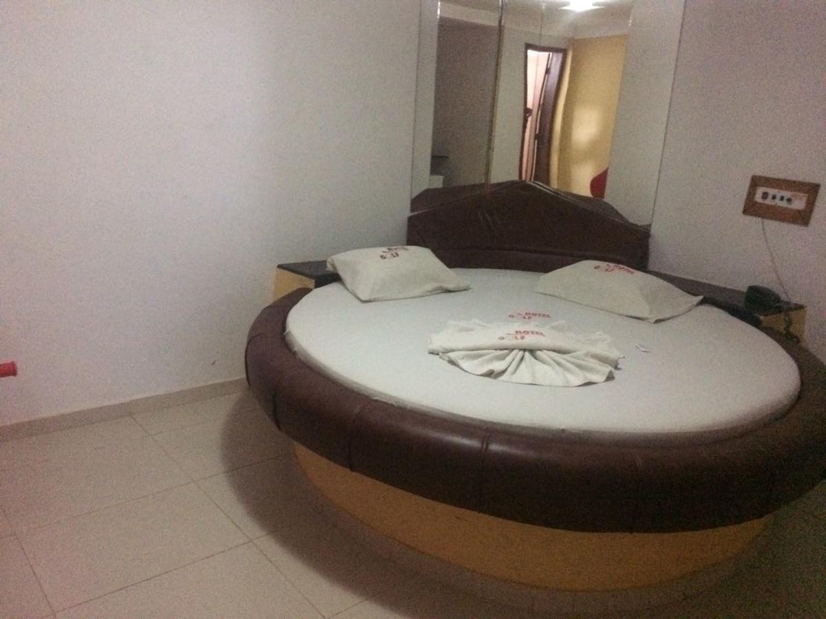 Hotel Golf (Adults Only) Салвадор Екстер'єр фото