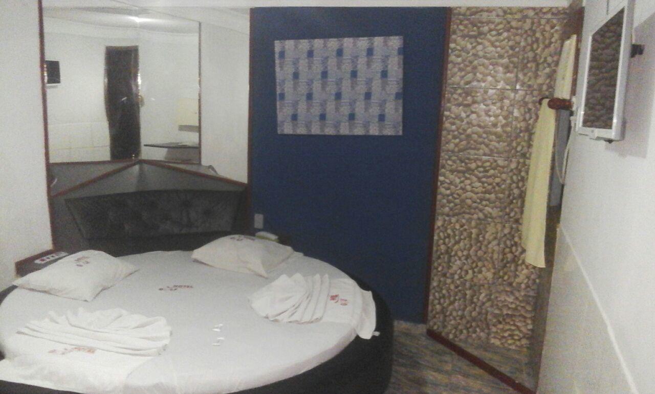 Hotel Golf (Adults Only) Салвадор Екстер'єр фото