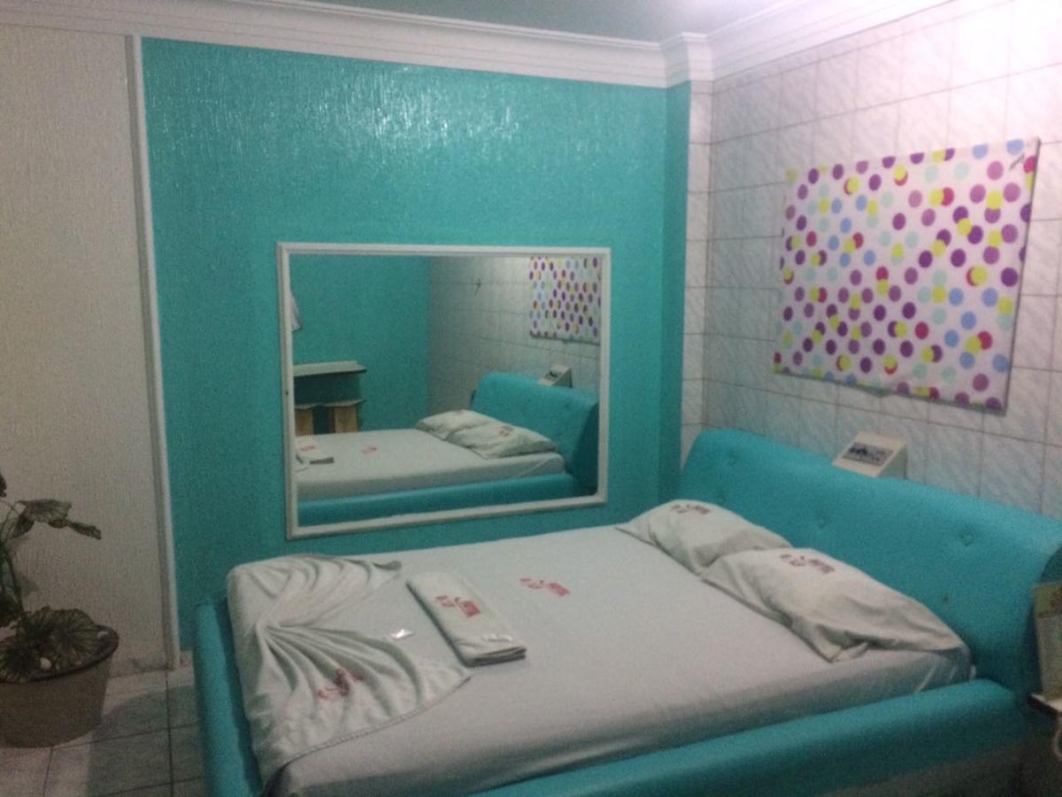Hotel Golf (Adults Only) Салвадор Екстер'єр фото