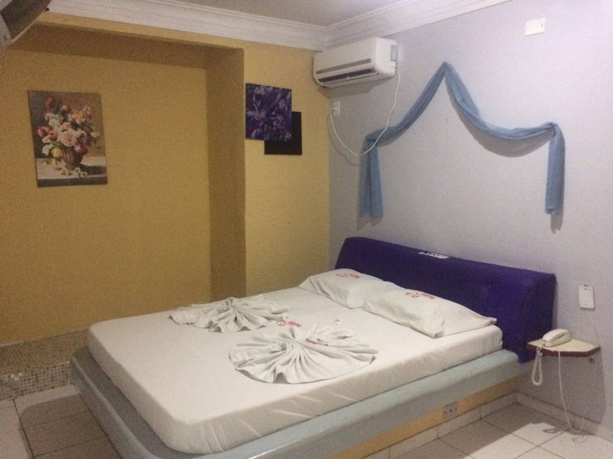 Hotel Golf (Adults Only) Салвадор Екстер'єр фото